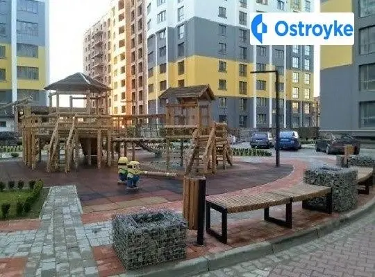 Довженка — фото 2