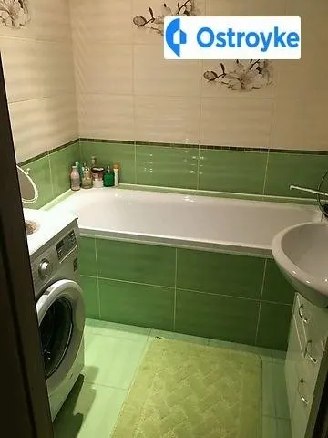 Продаж 1-кімнатної квартири, 41 м², Тернопіль — фото 1
