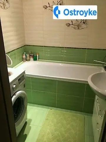 Продажа 1-комнатной квартиры, 41 м², Тернополь