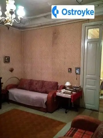 Продаж 3-кімнатної квартири, 71 м², Одеса — фото 3