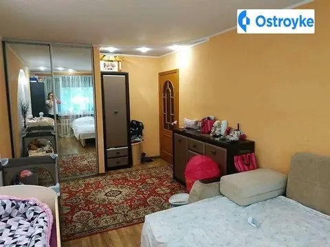 3-комнатная квартира, 60 м², шосе К, Полтава