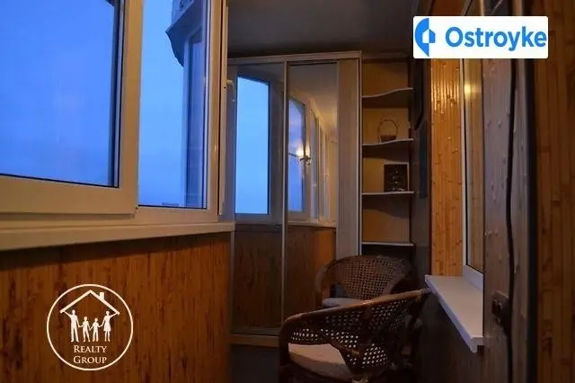 Продаж 4-кімнатної квартири, 109 м², Херсон — фото 5