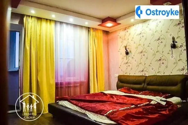 Продаж 4-кімнатної квартири, 109 м², Херсон — фото 2