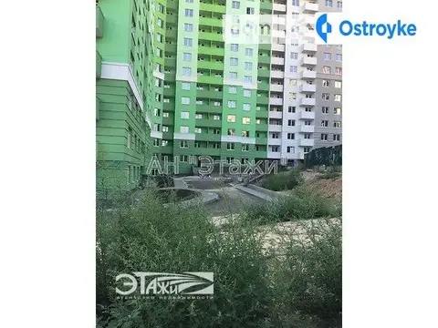 Комарова Космонавта пр-т