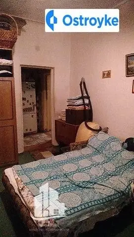 3-комнатная квартира, 55 м², Николаев