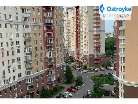 Симоненко Василия ул.