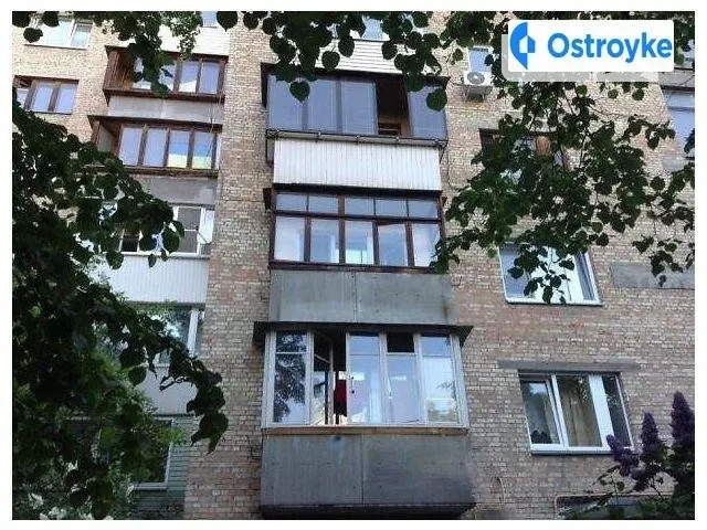 Леси Украинки бульв. — фото 1