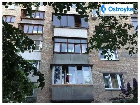 Леси Украинки бульв.