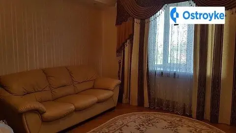 3-комнатная квартира, 90 м², пров. Київський, 1-й, Житомир