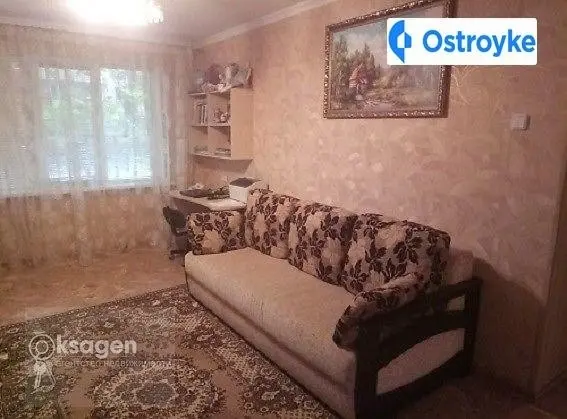 Продаж 3-кімнатної квартири, 62 м², Миколаїв — фото 3