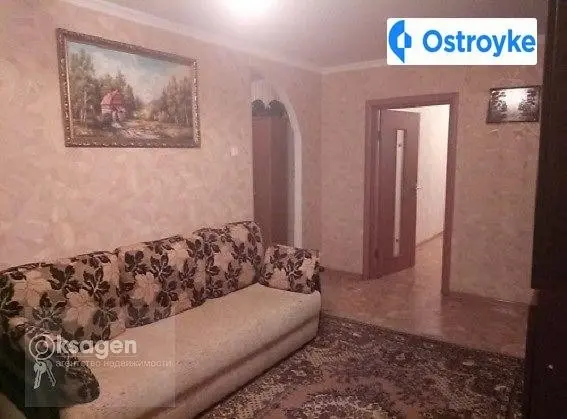 Продаж 3-кімнатної квартири, 62 м², Миколаїв — фото 4