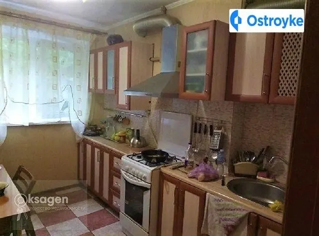 Продаж 3-кімнатної квартири, 62 м², Миколаїв — фото 1