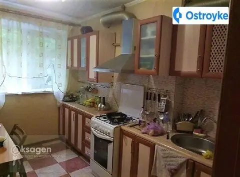 Продажа 3-комнатной квартиры, 62 м², Николаев