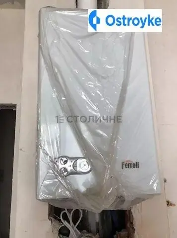 Енисейская улица — фото 5