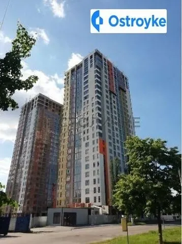 Бережанская улица — фото 1