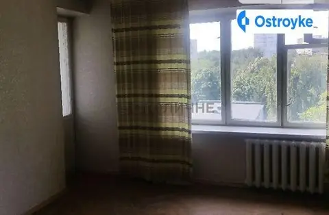 2-кімнатна квартира, 52 м², вул. Теремківська, 11, Київ
