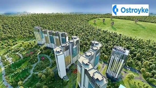 1-кімнатна квартира, 38 м², вул. Академіка Заболотного, 15, Київ — фото 1