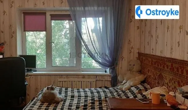 Полярная улица — фото 1