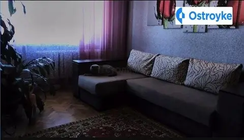 3-кімнатна квартира, 62 м², вул. Ярослава Івашкевича, 3, Київ