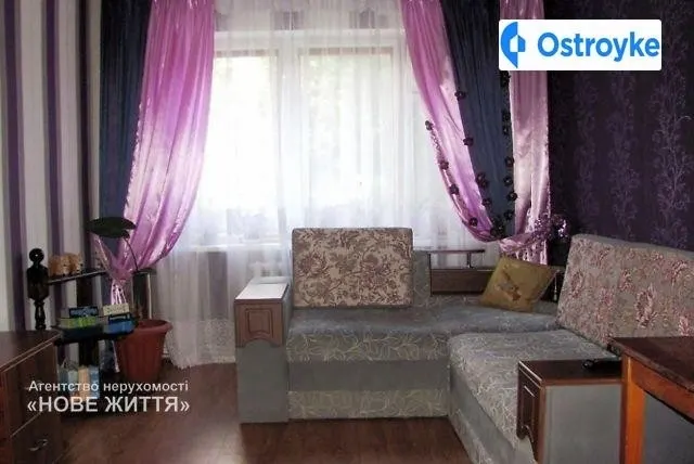 Продаж 2-кімнатної квартири, 46 м², Вінниця — фото 1