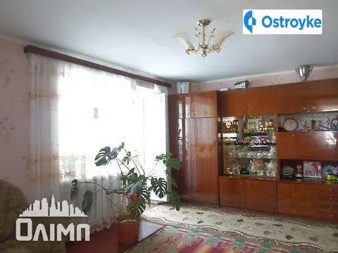 4-комнатная квартира, 105 м², вул. Стельмаха, Винница
