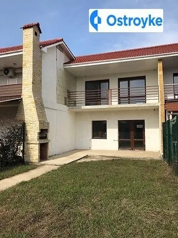 Продаж будинку, 94 м², Одеса — фото 1
