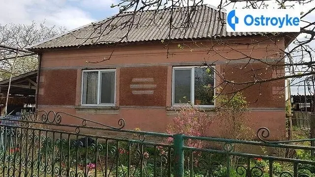 Продаж будинку, 62 м², Ужгород — фото 1