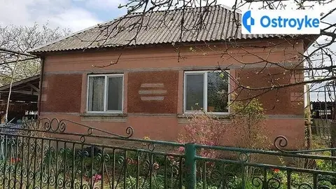 Продаж будинку, 62 м², Ужгород