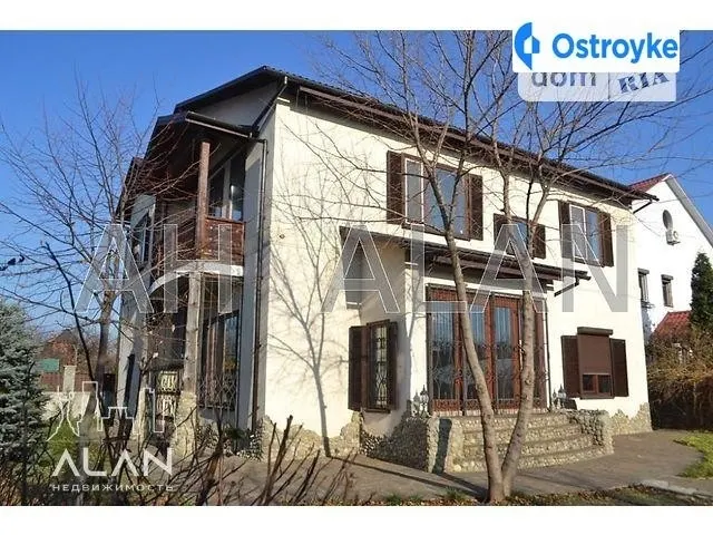 Продаж будинку, 225 м², Київ — фото 1