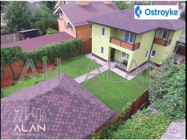 Продаж будинку, 150 м², Київ — фото 1