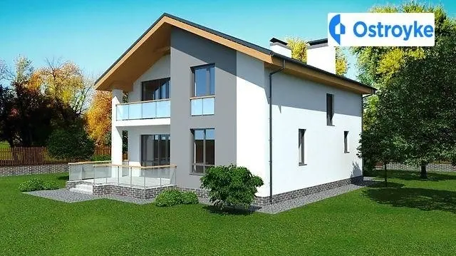 Продаж будинку, 155 м², Васильків — фото 5