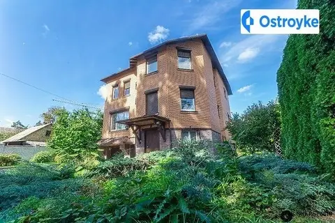 1-комнатная дом, 271 м², вул. Рильського, 12, Ирпень