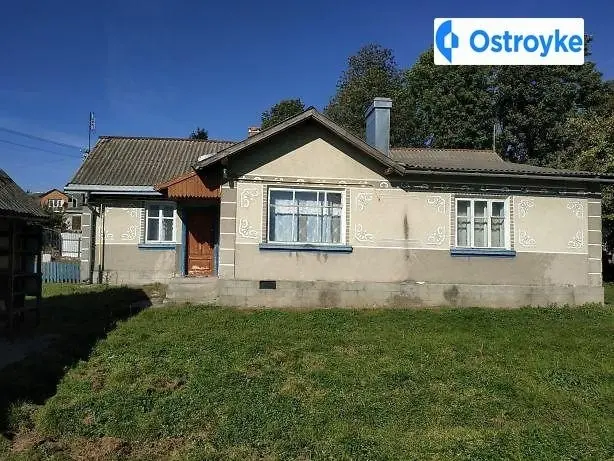 Продажа дома, 90 м², Зборов — фото 4