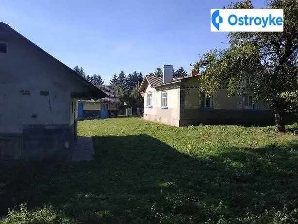 Продажа дома, 90 м², Зборов — фото 2