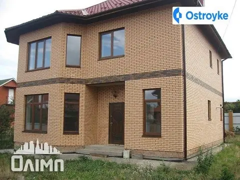 4-кімнатна будинок, 165 м², вул. Агрономічна, Вінниця