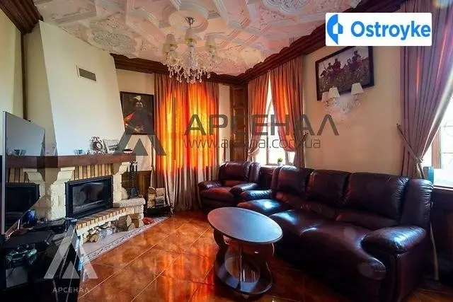 Продаж будинку, 360 м², Запоріжжя — фото 3