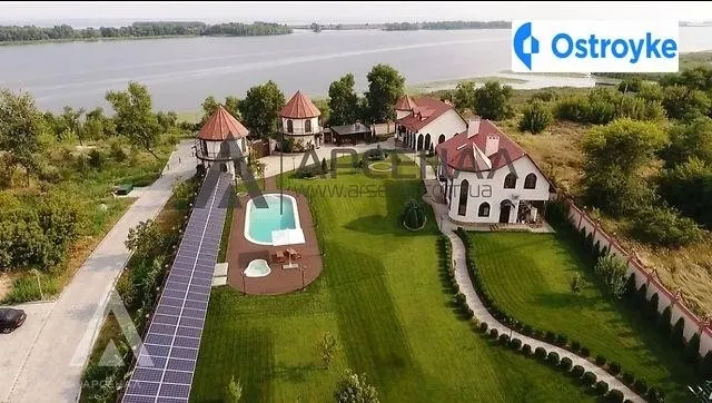 Продаж будинку, 360 м², Запоріжжя — фото 1