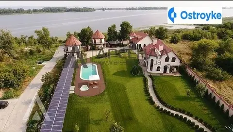Продаж будинку, 360 м², Запоріжжя