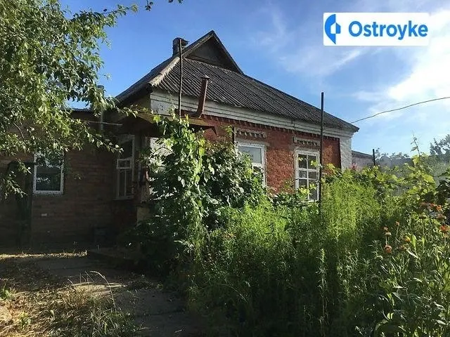 Продаж будинку, 65 м², Полтава — фото 1