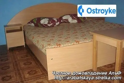 Комарова — фото 4