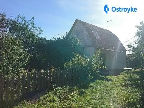 Продаж будинку, 35 м², Житомир
