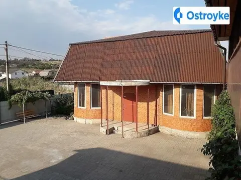 Огородная