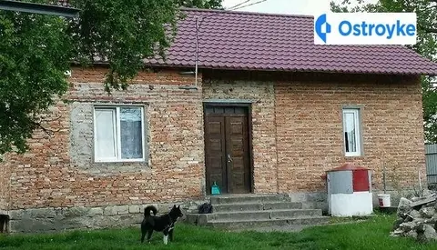 Продаж будинку, 60 м², Тернопіль