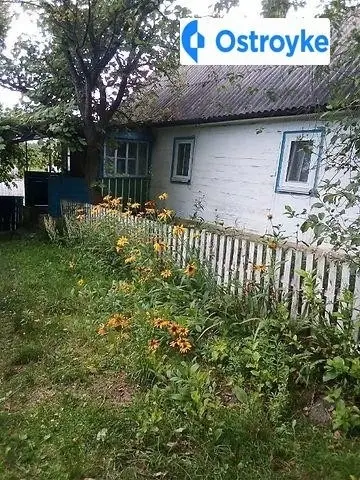 Продаж будинку, 45 м², Житомир