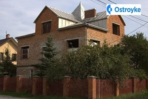 7-кімнатна будинок, 470 м², вул. Петра Калнишевського, Львів