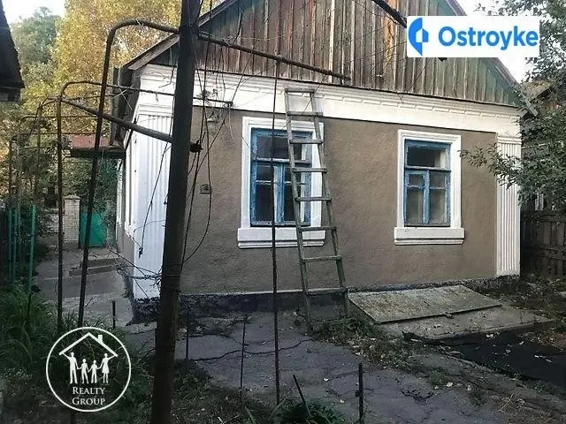 Черноморская улица — фото 1