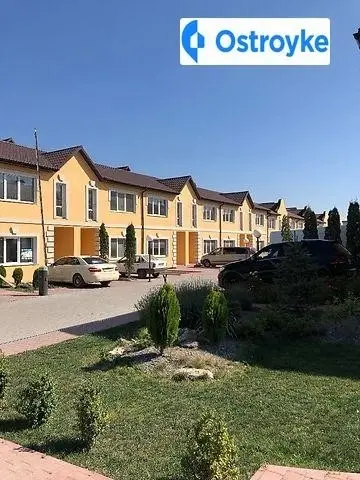 Маршала Харченка улица