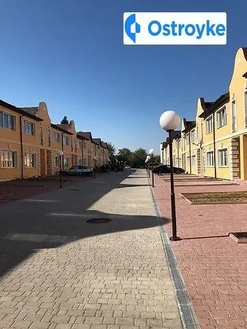 Маршала Харченка улица — фото 2