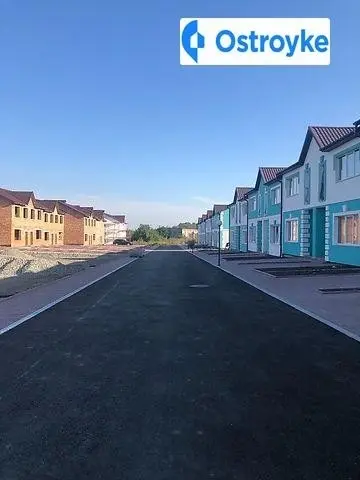 Маршала Харченка улица — фото 3