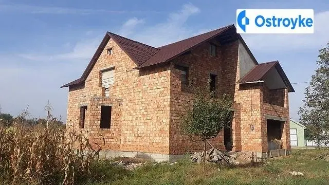 Продаж будинку, 284 м², Новоселиця — фото 4